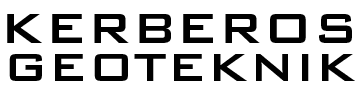 Kerberos Geoteknik
